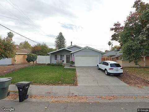 Coyle, CARMICHAEL, CA 95608