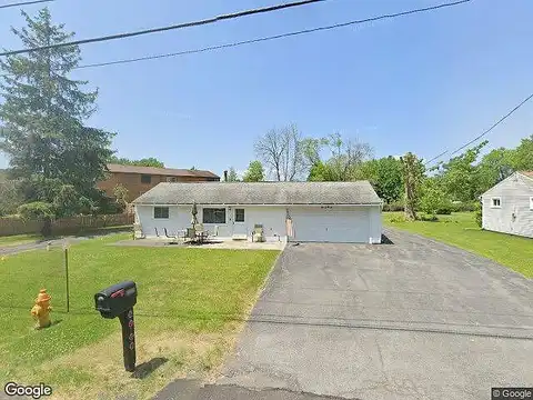 Lakeshore, CICERO, NY 13039