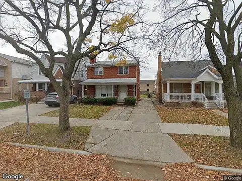 Appoline, DEARBORN, MI 48126