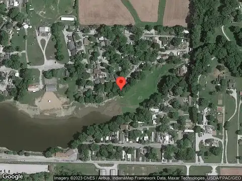 Van Bibber Lake, GREENCASTLE, IN 46135