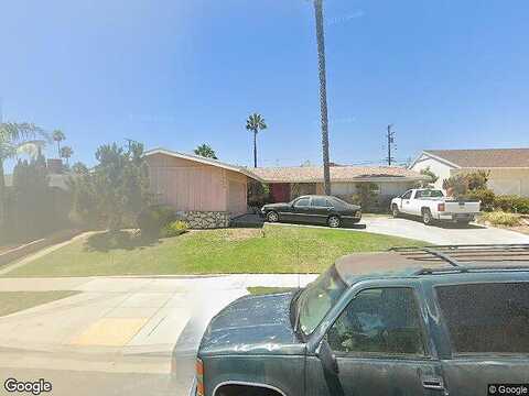 Garth, LOS ANGELES, CA 90056