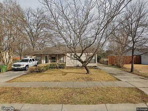Belmont, GARLAND, TX 75040