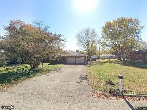 Birchbark, LEBANON, MO 65536