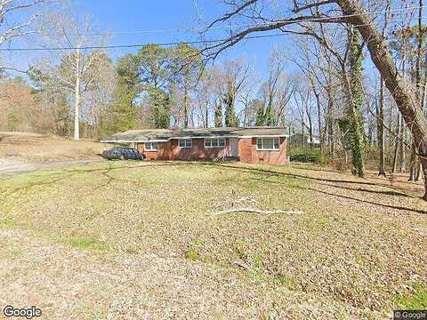Dogwood, WEAVER, AL 36277