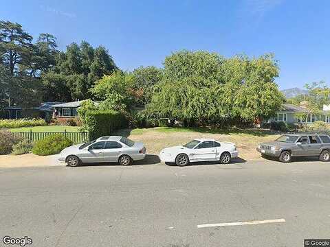 Calaveras, ALTADENA, CA 91001