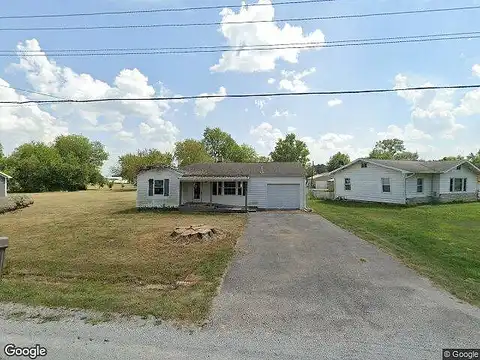 Elizabeth, GREENUP, IL 62428