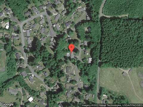 Highland, MONTESANO, WA 98563