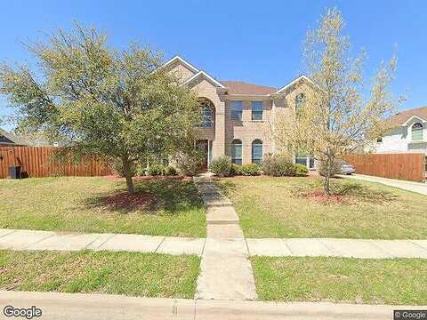 Memorial Hill, MURPHY, TX 75094