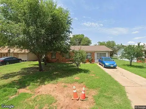 Mercury, ALTUS, OK 73521