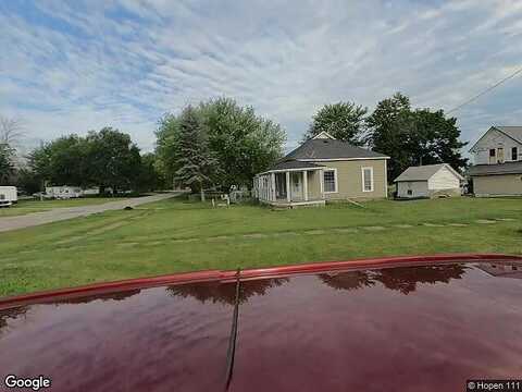 Eaton, HUMESTON, IA 50123