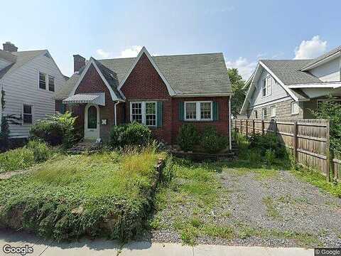 First, CUMBERLAND, MD 21502