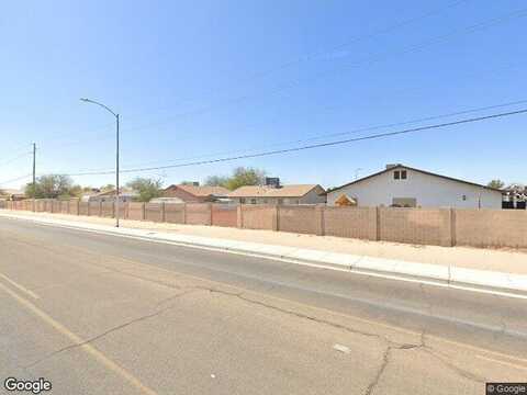 Montano, SAN LUIS, AZ 85336