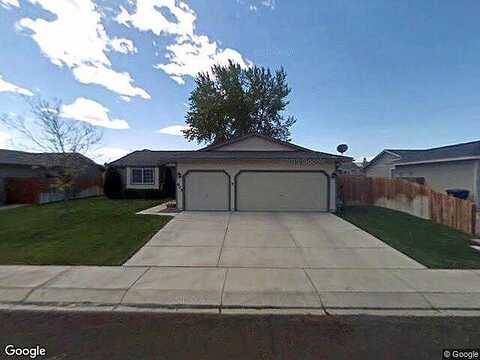 Nader, FERNLEY, NV 89408