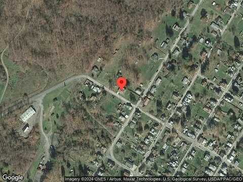 Rock, WESTERNPORT, MD 21562