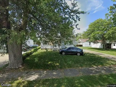 Roosevelt, DUNKIRK, NY 14048