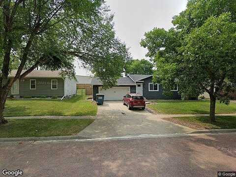 Lewis, BRANDON, SD 57005