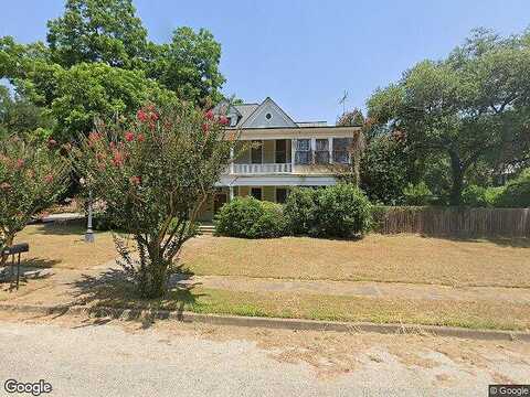 Saint Matthew, GONZALES, TX 78629