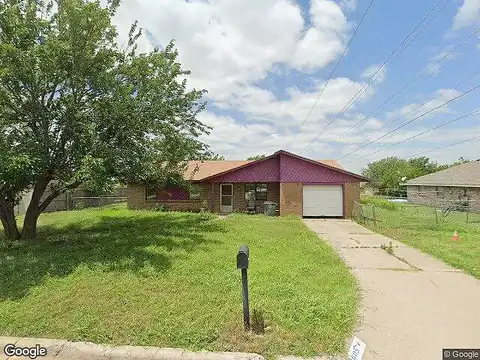 Mieling, LAWTON, OK 73501