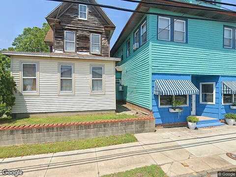 Shore, SOMERS POINT, NJ 08244