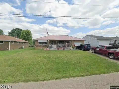 Stadium, MINERVA, OH 44657