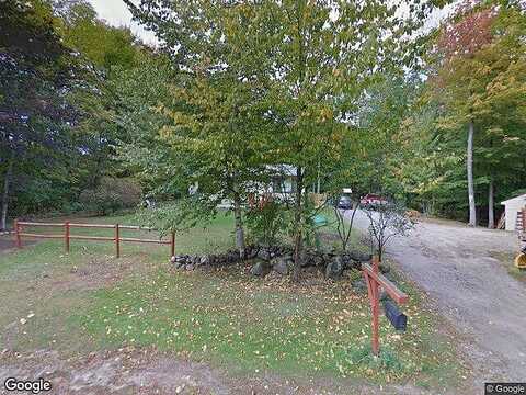 State Route 121, OTISFIELD, ME 04270