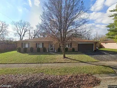 Vaniman, DAYTON, OH 45426
