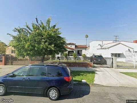 104Th, LOS ANGELES, CA 90044