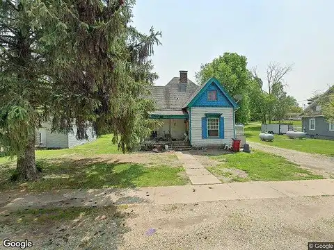 Curtis, CAYUGA, IN 47928