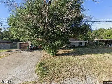 Kyle, BANGS, TX 76823
