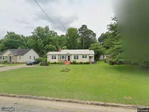 Park, SYLACAUGA, AL 35150