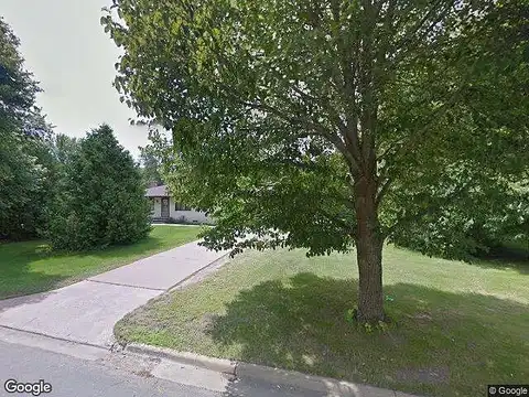 Wood, MORA, MN 55051