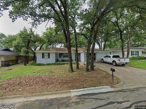 Woodcrest, HURST, TX 76053