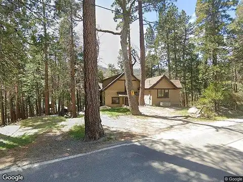 Evans, WOFFORD HEIGHTS, CA 93285