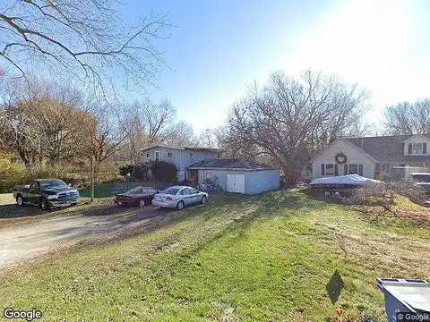 Gun Club, MORRIS, IL 60450