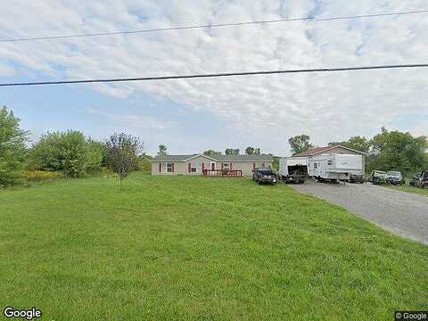 Clum, LIMA, OH 45806