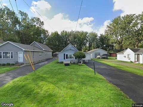 Muskrat Bay, BREWERTON, NY 13029