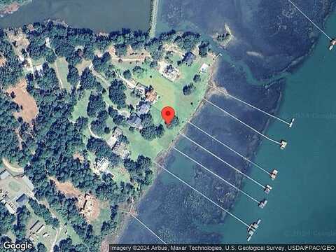 Mossey Grove, AWENDAW, SC 29429
