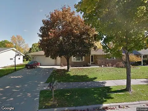 Carol Lynn, LITTLE CHUTE, WI 54140
