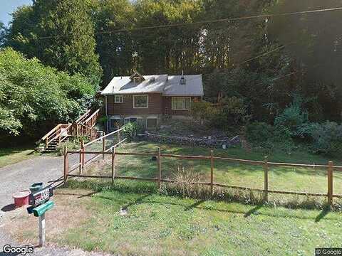 Clark Creek, LONGVIEW, WA 98632