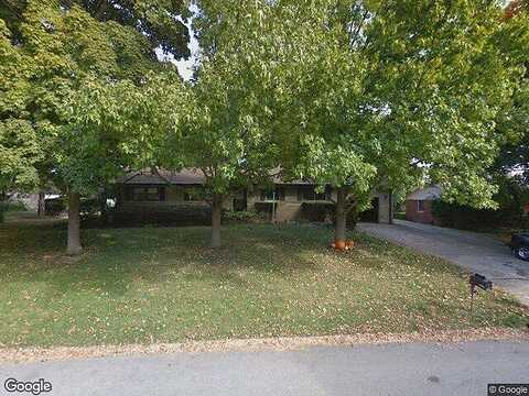 Dodson, URBANA, IL 61802