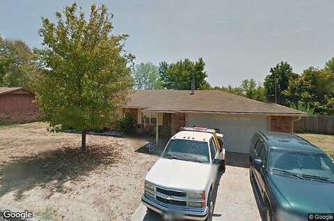 Hickory, CLEVELAND, OK 74020