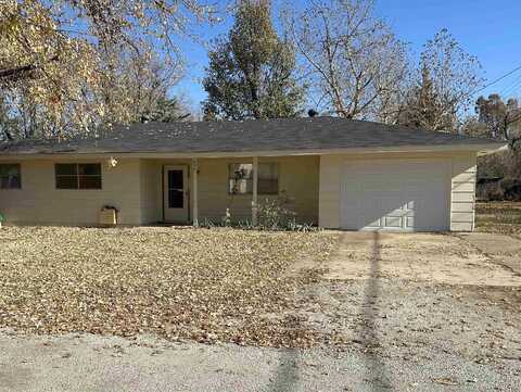 Iowa, GARBER, OK 73738