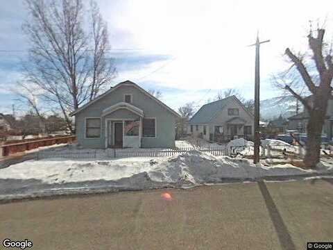 Lewis, LOYALTON, CA 96118