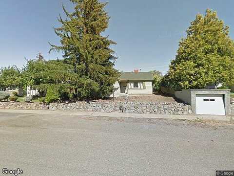 Kittitas, ELLENSBURG, WA 98926