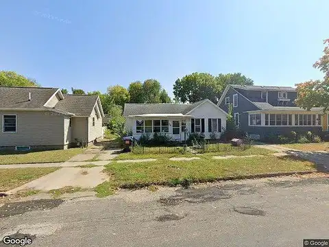 Olmstead, WINONA, MN 55987
