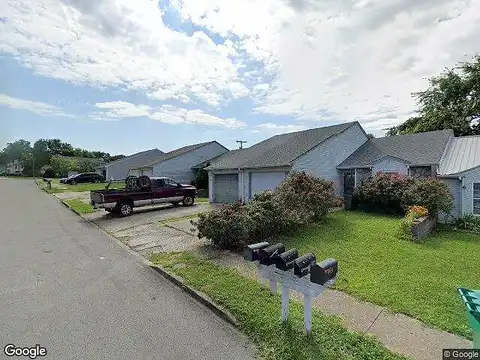 Potomac, RADCLIFF, KY 40160