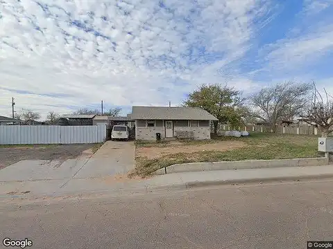 Clay, MIDLAND, TX 79701