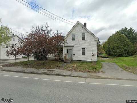 Main, BREWER, ME 04412