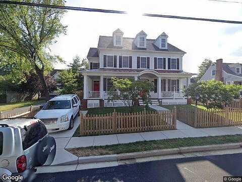Taylor, ARLINGTON, VA 22204