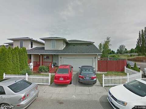13Th, BATTLE GROUND, WA 98604